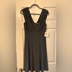 Calvin Klein cocktail dress